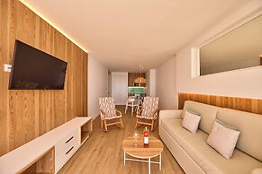 Aparthotel Ponent Mar