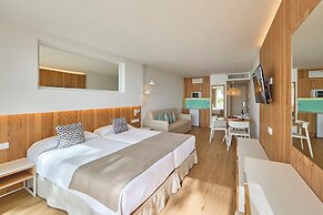 Aparthotel Ponent Mar