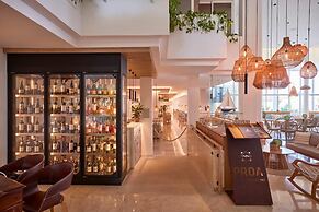 Aparthotel Ponent Mar