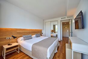 Aparthotel Ponent Mar