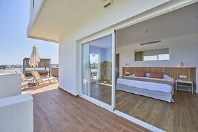 Aparthotel Ponent Mar