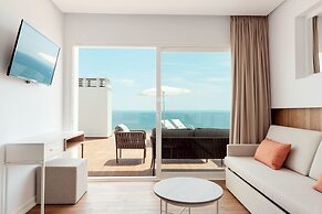 Aparthotel Ponent Mar