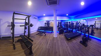 Aparthotel Ponent Mar