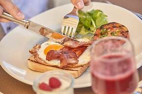 Aparthotel Ponent Mar