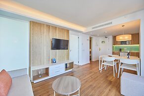 Aparthotel Ponent Mar