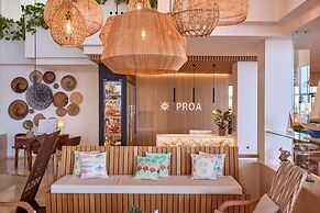 Aparthotel Ponent Mar