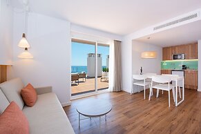 Aparthotel Ponent Mar