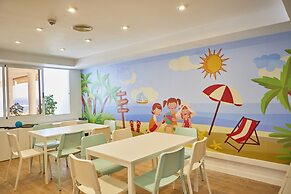 Aparthotel Ponent Mar