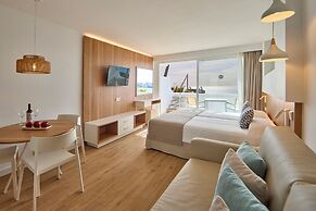 Aparthotel Ponent Mar