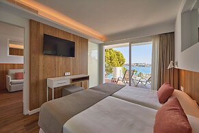 Aparthotel Ponent Mar