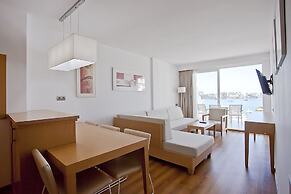 Aparthotel Ponent Mar