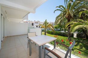 Aparthotel Ponent Mar