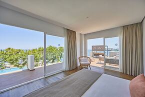 Aparthotel Ponent Mar