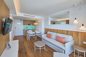 Aparthotel Ponent Mar