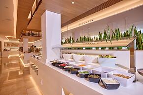 Aparthotel Ponent Mar