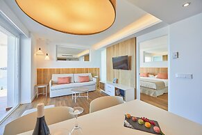 Aparthotel Ponent Mar