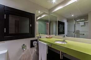 Aparthotel Ponent Mar