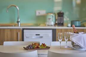 Aparthotel Ponent Mar