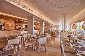 Aparthotel Ponent Mar