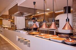 Aparthotel Ponent Mar