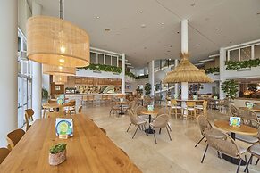 Aparthotel Ponent Mar