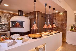 Aparthotel Ponent Mar