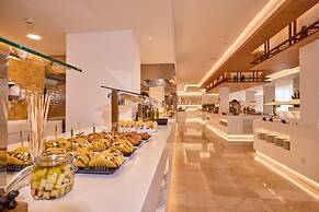Aparthotel Ponent Mar