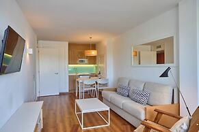 Aparthotel Ponent Mar