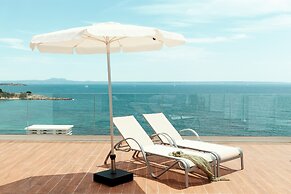 Aparthotel Ponent Mar