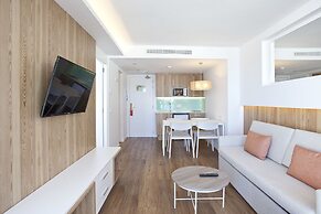 Aparthotel Ponent Mar