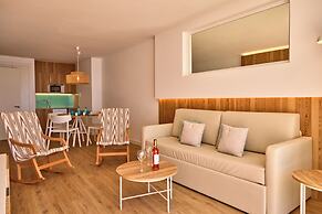 Aparthotel Ponent Mar