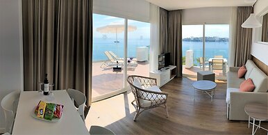 Aparthotel Ponent Mar