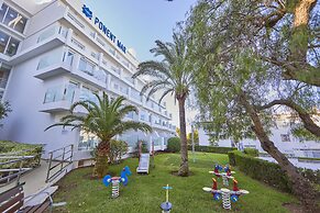 Aparthotel Ponent Mar