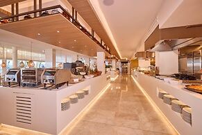 Aparthotel Ponent Mar