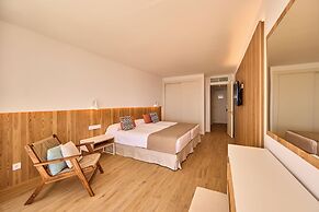 Aparthotel Ponent Mar