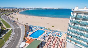 Golden Donaire Beach