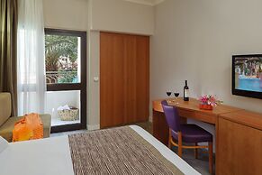 Leonardo Privilege Hotel Eilat