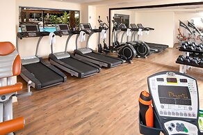 Leonardo Privilege Hotel Eilat