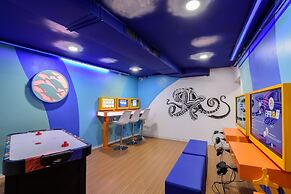 Leonardo Privilege Hotel Eilat