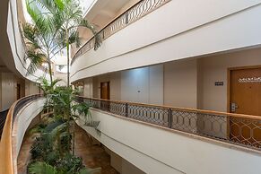 Leonardo Privilege Hotel Eilat