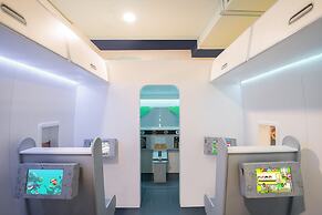 Leonardo Privilege Hotel Eilat
