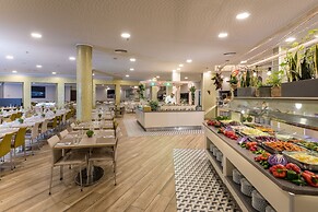 Leonardo Privilege Hotel Eilat