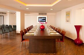 Leonardo Privilege Hotel Eilat