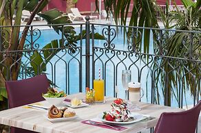 Leonardo Privilege Hotel Eilat