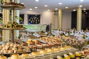Leonardo Privilege Hotel Eilat