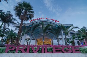 Leonardo Privilege Hotel Eilat