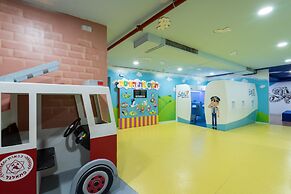 Leonardo Privilege Hotel Eilat