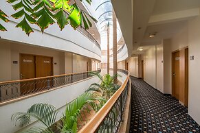 Leonardo Privilege Hotel Eilat