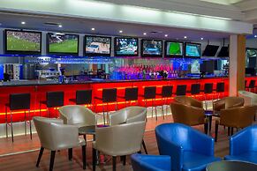 Leonardo Privilege Hotel Eilat