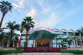 Leonardo Privilege Hotel Eilat